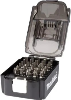 MAKITA Bitssats batteri 25mm • 31-delar| Bits Och Bitssatser