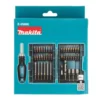 MAKITA Bitssats med Skruvmejsel 44-delar| Makita Kampanjer|Nytt Från Makita!