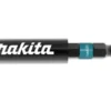 MAKITA Black Bitshållare 60mm| Bits Och Bitssatser