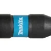 MAKITA Black Bitshållare 76mm • snabbfäste| Bits Och Bitssatser