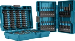 MAKITA Black Bitssats 90-del| Bits Och Bitssatser