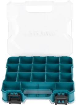 MAKITA Black Bitssats 100-delar med förvaring| Nytt Från Makita!|Bits Och Bitssatser