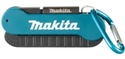 MAKITA Black Bitssats 25mm • 10-delar| Bits Och Bitssatser