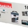 MAKITA Black Bits T30 • 50mm • 10st| Bits Och Bitssatser