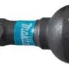 MAKITA Black Magnethylsa 10mm| Bits Och Bitssatser