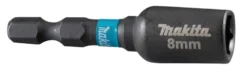 MAKITA Black Magnethylsa 8mm| Bits Och Bitssatser