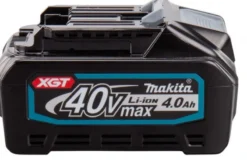 MAKITA BL4040 Batteri 40V 4,0Ah| Batteri Och Laddare 40V