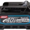 MAKITA BL4020 Batteri 40V 2,0Ah| Batteri Och Laddare 40V