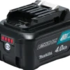 MAKITA BL1041B Batteri 12V 4,0 Ah| Batterier Och Laddare 12V