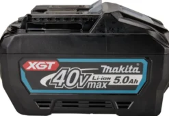 MAKITA BL4050F Batteri 40V 5,0Ah| Batteri Och Laddare 40V