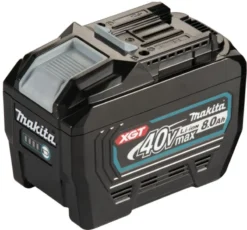 MAKITA BL4080F Batteri 40V 8,0Ah| Batteri Och Laddare 40V