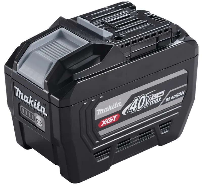 MAKITA BL4080H HighPower Batteri 40V 8,0Ah| Batteri Och Laddare 40V