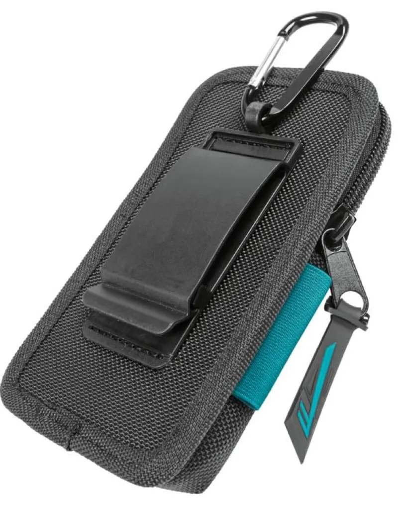 MAKITA Bältesväska Smartphone| Verktygsbälten|Makita Kläder