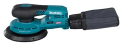 MAKITA BO002CGZ Excenterslip 40V 150mm| Slipmaskiner 40V
