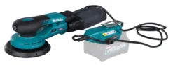 MAKITA BO002CGZ Excenterslip 40V 150mm| Slipmaskiner 40V