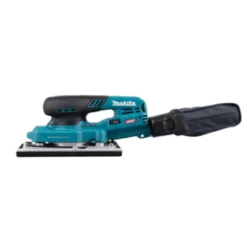 MAKITA BO007CGZ Slipmaskin 40V 93x185mm| Slipmaskiner 40V