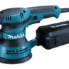 MAKITA BO5041 Excenterslip 125 mm| Slipmaskiner
