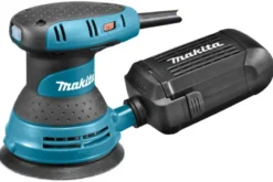 MAKITA BO5031K Excenterslip 125 mm| Slipmaskiner