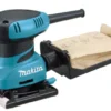 MAKITA BO4556K Planslipmaskin| Slipmaskiner