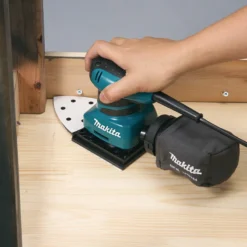 MAKITA BO4565K Planslipmaskin| Slipmaskiner