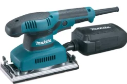 MAKITA BO3710 Planslipmaskin| Slipmaskiner