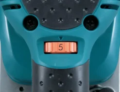 MAKITA BO3710 Planslipmaskin| Slipmaskiner