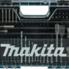 MAKITA Borr- & Bitssats 75-delar| Borr Och Borrsatser|Bits Och Bitssatser