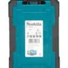 MAKITA Borrsats HSS-G 1-13mm 25-delar| Borr Och Borrsatser