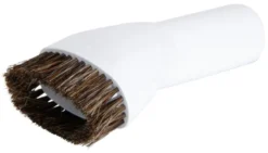 MAKITA Borstmunstycke vit • 60 mm • 28/32| Dammsugare Tillbehör