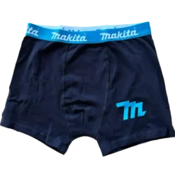 MAKITA Boxer Kalsonger| Makita - Limited Edition|Makita Kläder