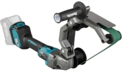 MAKITA BS002GZ Rörbandslip 40V| Slipmaskiner 40V