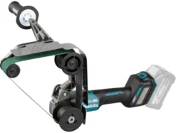 MAKITA BS002GZ Rörbandslip 40V| Slipmaskiner 40V