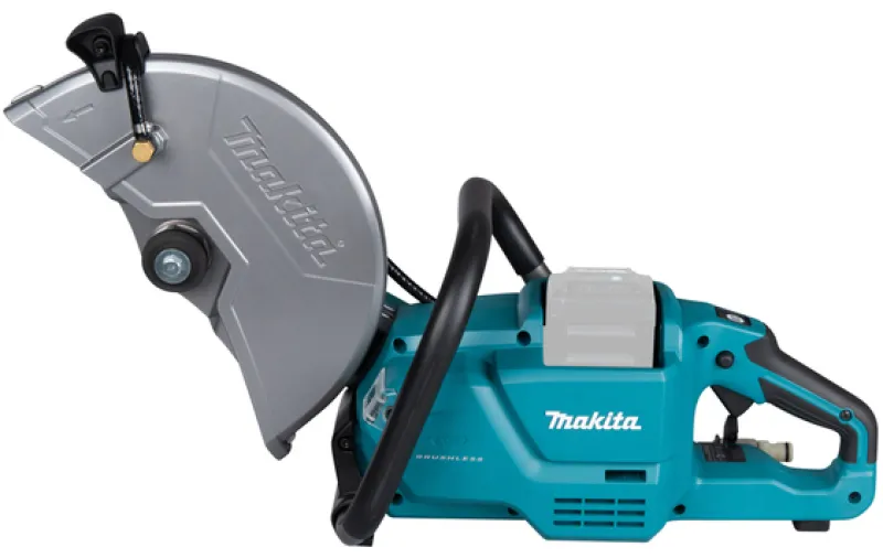 MAKITA CE004GZ Kapmaskin 40V 300mm| Trädgårdsmaskiner 40 Volt|Kap Och Gersågar 40V