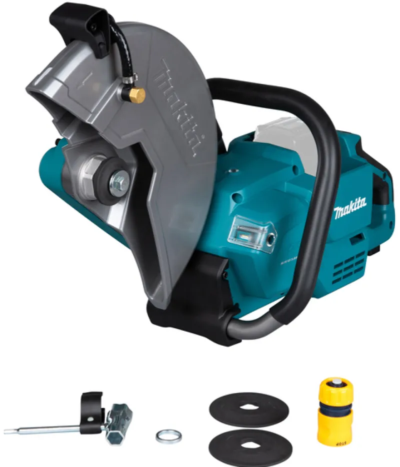 MAKITA CE004GZ Kapmaskin 40V 300mm| Trädgårdsmaskiner 40 Volt|Kap Och Gersågar 40V