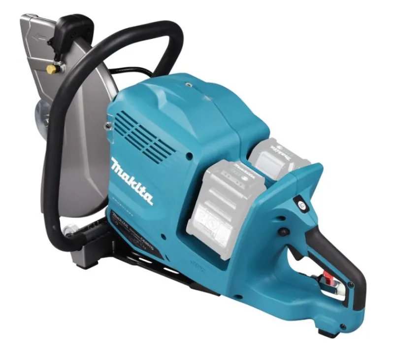 MAKITA CE001GZ01 Motorkap 2x40V, inkl diamantklinga| Övriga 40V Maskiner