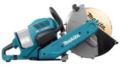 MAKITA CE002GZ01 Motorkap 2x40V, inkl diamntklinga| Övriga 40V Maskiner