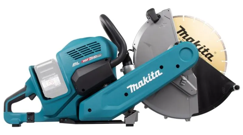 MAKITA CE002GZ01 Motorkap 2x40V, inkl diamntklinga| Övriga 40V Maskiner