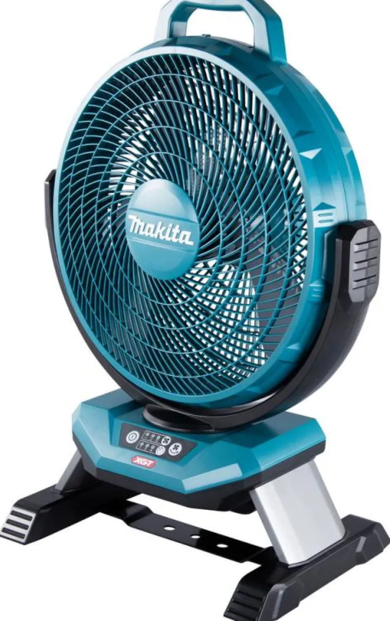 MAKITA CF002GZ Fläkt 40V| Övriga 40V Maskiner