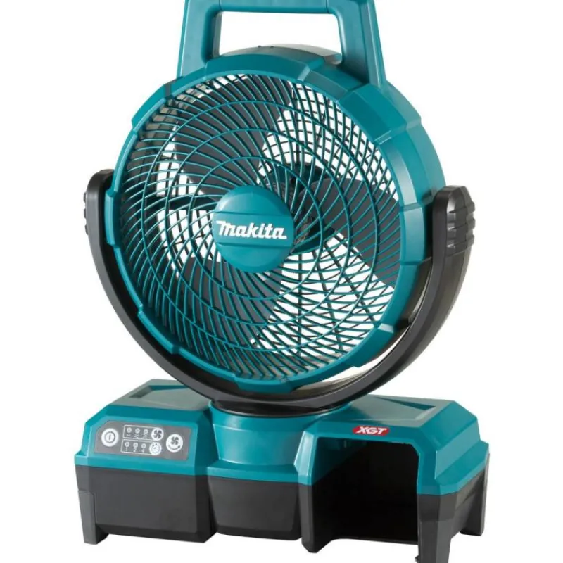 Makita CF001GZ Fläkt XGT 40V| Övriga 40V Maskiner