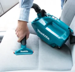 MAKITA CL121DZ Dammsugare 12V| Dammsugare 12V