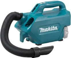 MAKITA CL121DZ Dammsugare 12V| Dammsugare 12V