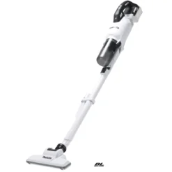 MAKITA CL003GD108 Dammsugare cyklon vit 40V -komplett| Dammsugare 40V