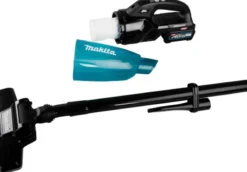 MAKITA CL001GZ05 Dammsugare 40V| Dammsugare 40V