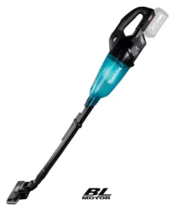 MAKITA CL001GZ05 Dammsugare 40V| Dammsugare 40V