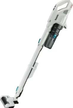 MAKITA CL004GZ Dammsugare 40V, Roterande Borste| Dammsugare 40V