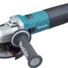 MAKITA 9565CR Vinkelslip • 125mm • 1400W| Vinkelslipar Sladd