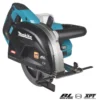 MAKITA CS002GZ Metallcirkelsåg 40V, 185mm| Cirkelsågar 40V