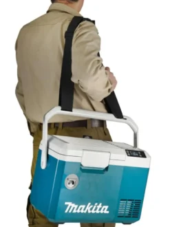 MAKITA CW003GZ Kylbox 7 Liter| Övriga 40V Maskiner|Kylväskor
