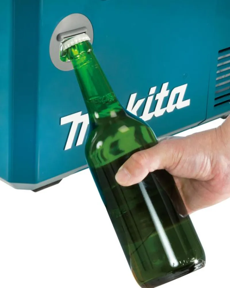 MAKITA CW001GZ Kylbox 20 Liter| Övriga 40V Maskiner|Kylväskor