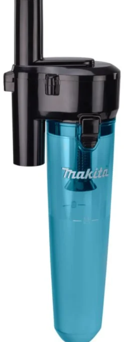 MAKITA Cyklonbehållare till DCL180, DCL182| Dammsugare Tillbehör